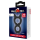 Crazy Bull Toran Cock Ring Model 20 Schwarz