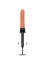 ZSEX Fickmaschine Wei&szlig; mit Schwarzer Tasche
