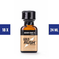 Gold Rush 24 ml 18-144 St&uuml;ck