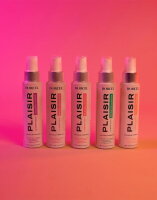 Dorcel Plaisir Tahiti Mono&iuml;  Natural Lubricant 100 ml