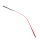 RISE Feather Whip Leather Red