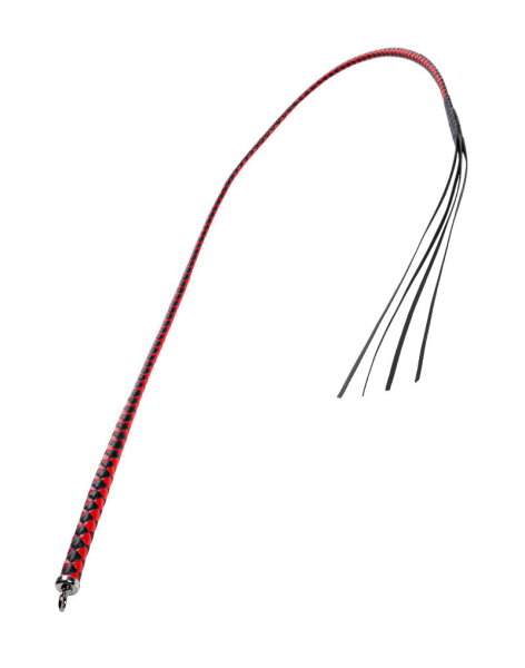 RISE Feather Series Whip Leather