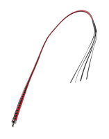 RISE Feather Series Whip Leather