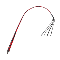 RISE Feather Series Whip Leather