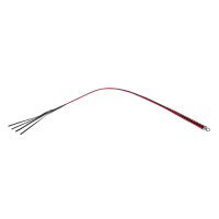 RISE Feather Series Whip Leather