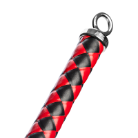 RISE Feather Series Whip Leather