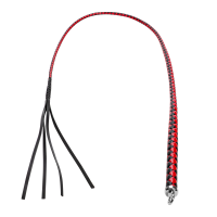 RISE Feather Series Whip Leather