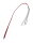 RISE Feather Series Whip Leather