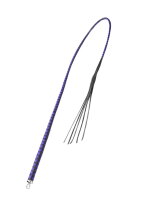 RISE Feather Series Whip Leather Black
