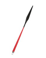 RISE Pulse Devil&rsquo;s Tongue Whip Leather