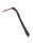 Rise Long Flogger with Soft Ends Red