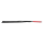 Rise Long Flogger with Hard Ends Red