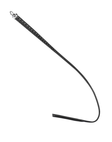 Rise Feather Wide Black