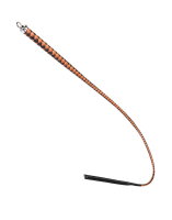 Rise Feather Slim Black Orange