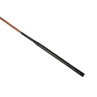 Rise Feather Slim Schwarz Orange