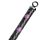 Rise Feather Slim Black Purple