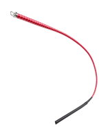 Rise Feather Slim Red Pink