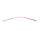 Rise Feather Slim Red Pink