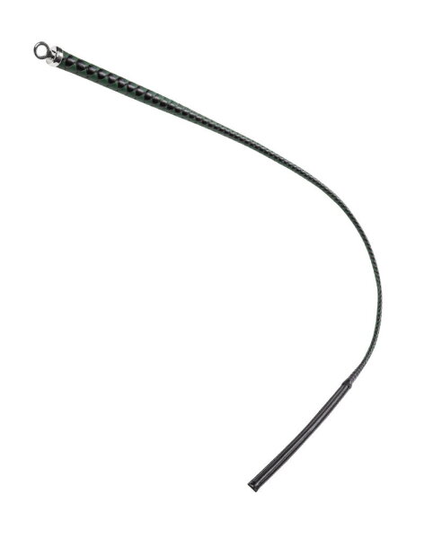 Rise Feather Slim Black Green