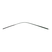 Rise Feather Slim Black Green