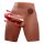 XISE Jason Ass masturbator with thrusting dildo 4.1 kg beige