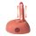 XISE Honey Ass masturbator with dildo 3.2 kg beige