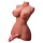 XISE Hermosa Lady Boy Masturbator mit Vibration 9,8 kg Beige