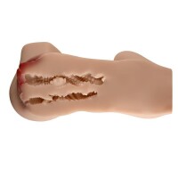 XISE Susie Masturbator 2,4 kg Beige