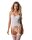 Obsessive Arrowel Chemise White S-M