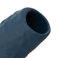 Boners Vibrierender Penissleeve Blau 12,8 cm