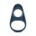 Boners Vibrierender Penissleeve Blau 12,8 cm