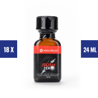 Rush Zero 24 ml 18-144 St&uuml;ck