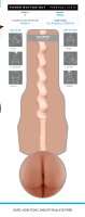 FLESHLIGHT Fleshjack Fantasy Power Bottom Boy Anus Masturbator
