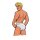 FLESHLIGHT Fleshjack Fantasy Power Bottom Boy Anus Masturbator