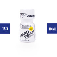 Hardware 10 ml 18-144 St&uuml;ck