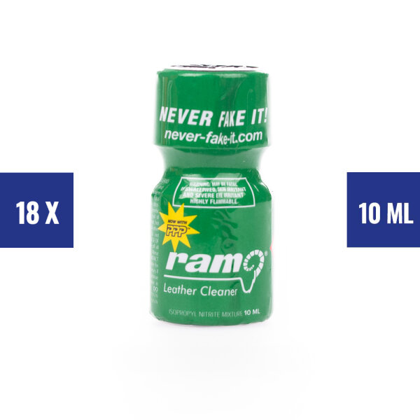 Ram 10 ml 18-144 St&uuml;ck