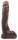 Hung System Jay Realistic Dildo L Brown 22 cm
