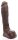 Hung System Jay Realistic Dildo L Brown 22 cm