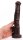 Hung System Kenny Dildo Braun 24 cm