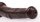 Hung System Kenny Dildo Braun 24 cm