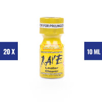 Rave 10 ml 20-100 St&uuml;ck