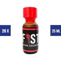 Fist 25 ml 20-120 St&uuml;ck