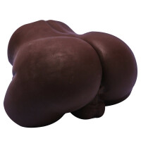 MySexPartner Torso Masturbator Anal mit beweglichem Penis...