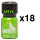 EVEREST GREEN 10ml x18