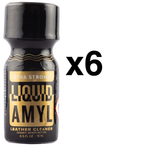 LIQUID AMYL 15 ml 6-144 St&uuml;ck
