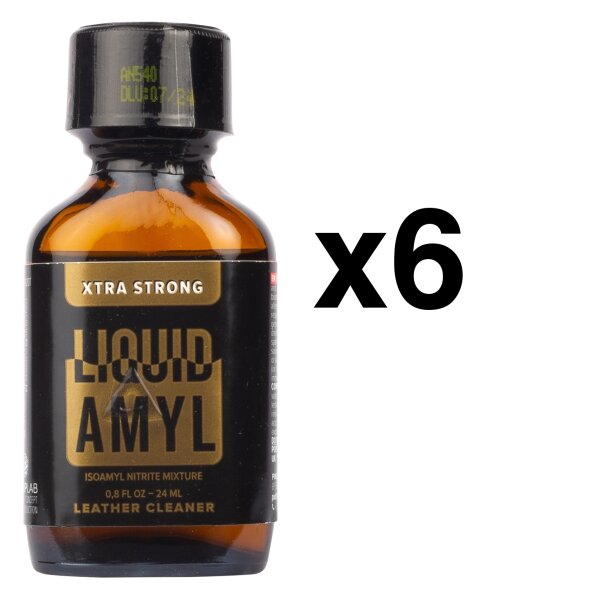 LIQUID AMYL 24 ml 6-144 St&uuml;ck