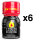 LIQUID BURNING 10 ml 6-144 St&uuml;ck