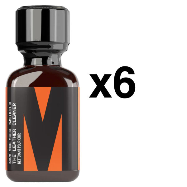 M AMYL 24 ml 6-144 St&uuml;ck