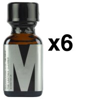 M SILVER PENTYL 24 ml 6-144 St&uuml;ck