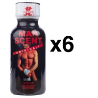 Man Scent Hexyle 30 ml 6-144 St&uuml;ck